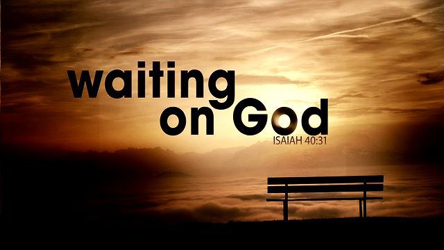 waiting god quotes bible proverbs wait lord passage closer reading